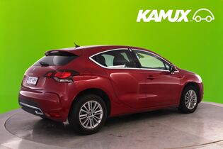 Citroën DS4 vaihtoauto