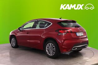 Citroën DS4 vaihtoauto