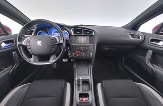 Citroën DS4 vaihtoauto