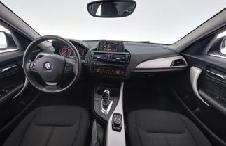 BMW 116 vaihtoauto