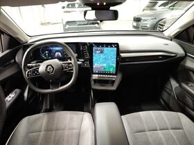 Renault Mégane vaihtoauto