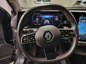 Renault Mégane vaihtoauto