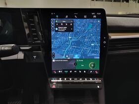 Renault Mégane vaihtoauto