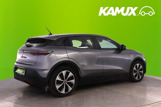 Renault Mégane vaihtoauto