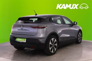 Renault Mégane vaihtoauto