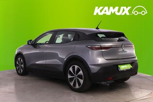 Renault Mégane vaihtoauto