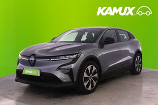 Renault Mégane vaihtoauto