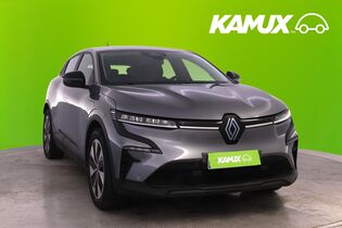 Renault Mégane vaihtoauto