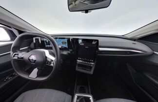 Renault Mégane vaihtoauto