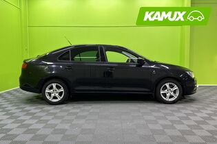SEAT Toledo vaihtoauto