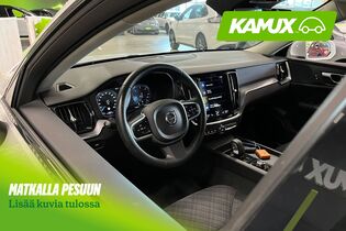 Volvo V60 Cross Country vaihtoauto