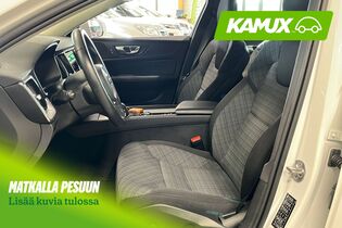 Volvo V60 Cross Country vaihtoauto
