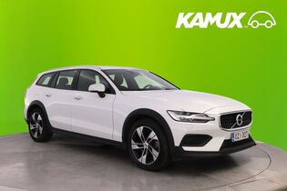 Volvo V60 Cross Country vaihtoauto