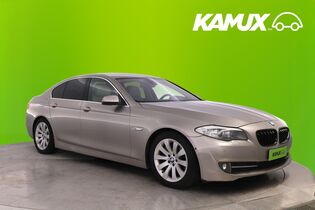 BMW 528 vaihtoauto