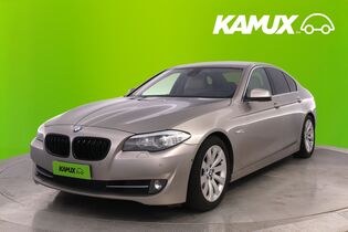 BMW 528 vaihtoauto