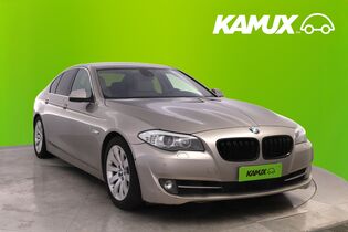 BMW 528 vaihtoauto