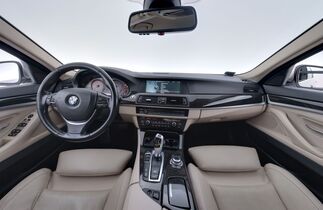 BMW 528 vaihtoauto