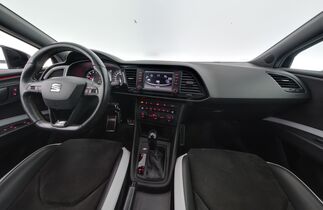 SEAT Leon vaihtoauto
