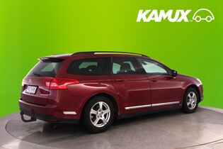 Citroën C5 vaihtoauto