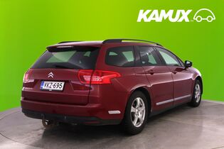 Citroën C5 vaihtoauto