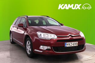 Citroën C5 vaihtoauto