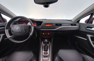 Citroën C5 vaihtoauto