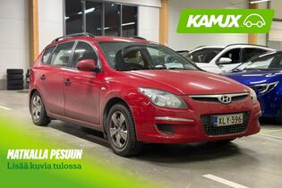 Hyundai i30 vaihtoauto