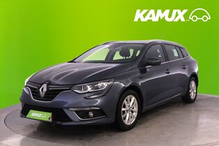 Renault Mégane vaihtoauto