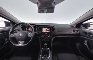 Renault Mégane vaihtoauto