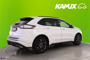Ford Edge vaihtoauto