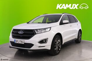 Ford Edge vaihtoauto