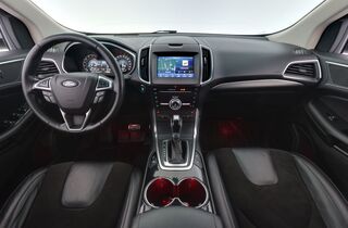 Ford Edge vaihtoauto
