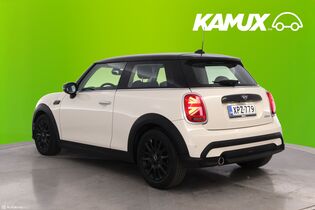 Mini Cooper vaihtoauto