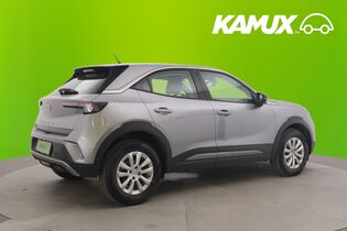 Opel Mokka vaihtoauto