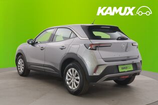 Opel Mokka vaihtoauto