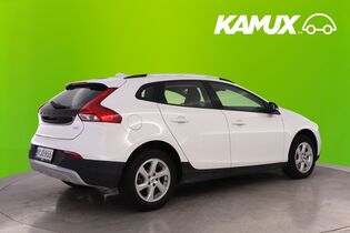 Volvo V40 Cross Country vaihtoauto