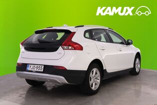 Volvo V40 Cross Country vaihtoauto