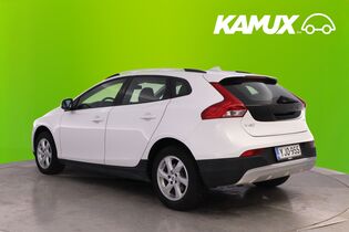 Volvo V40 Cross Country vaihtoauto