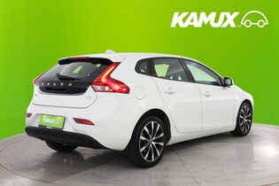 Volvo V40 vaihtoauto