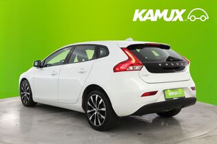 Volvo V40 vaihtoauto