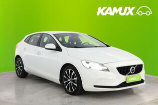 Volvo V40 vaihtoauto