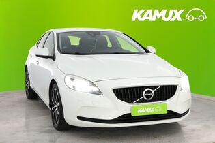 Volvo V40 vaihtoauto