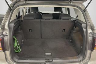 Volkswagen T-Cross vaihtoauto