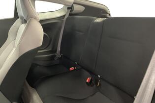 Honda CR-Z vaihtoauto