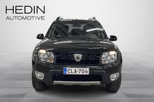 Dacia Duster vaihtoauto