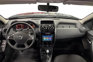 Dacia Duster vaihtoauto