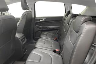 Ford S-MAX vaihtoauto