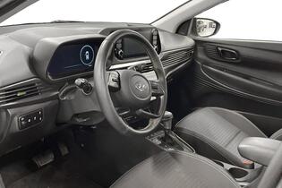 Hyundai i20 Hatchback vaihtoauto