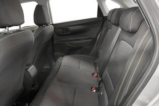 Hyundai i20 Hatchback vaihtoauto