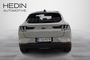 Ford USA Mustang vaihtoauto